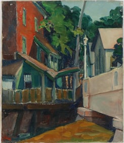 Della J. Barber (1878 - 1951)