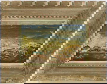 Richard Blossom Farley (1875 - 1954)