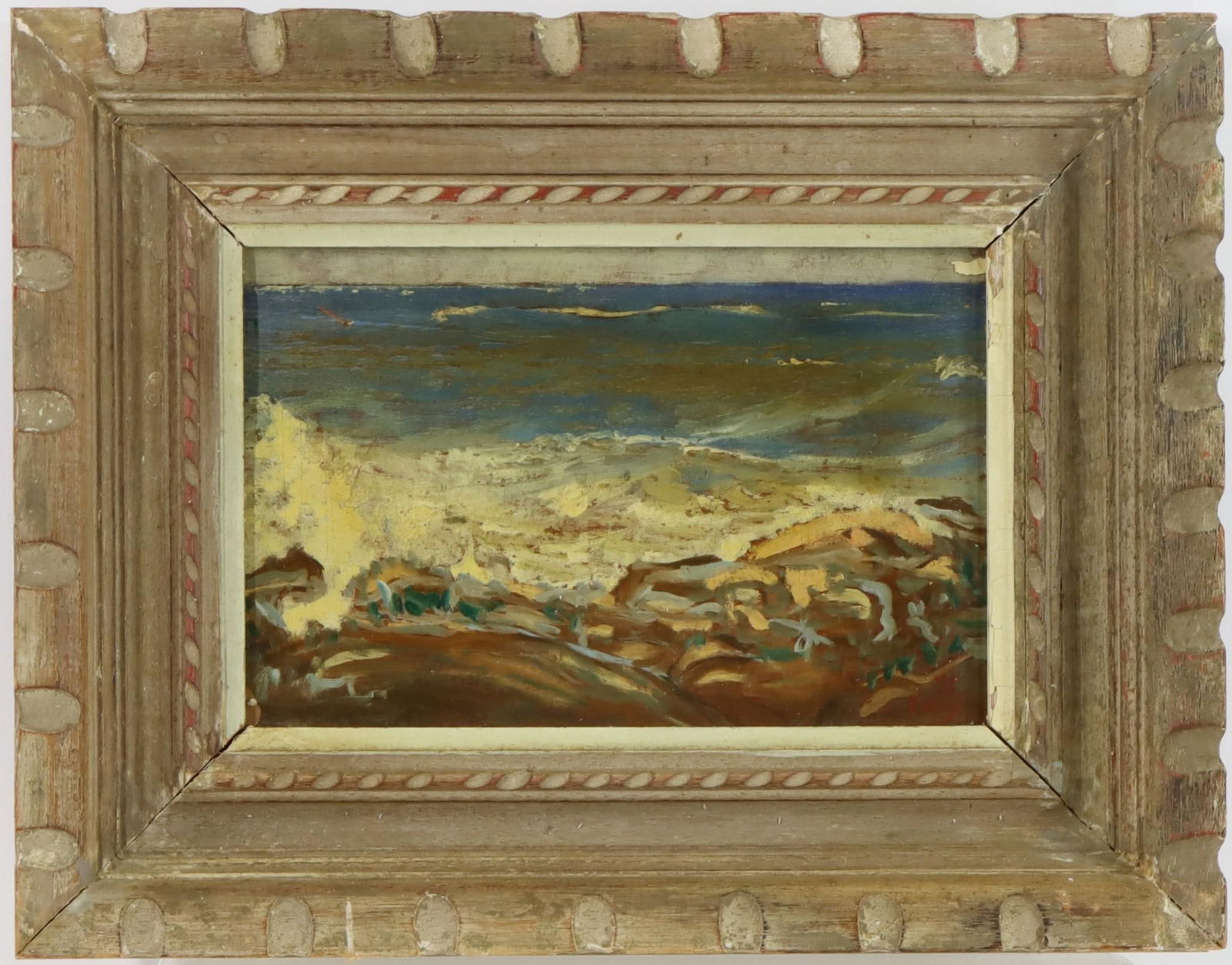 Richard Blossom Farley (1875 - 1954) (1 of 6)