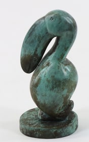 Ferdinand Parpan (1902 - 2004)