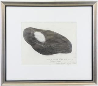 Attr. Barbara Hepworth (1903 - 1975)