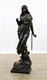 Emmanuel Villanis (1858 - 1914)