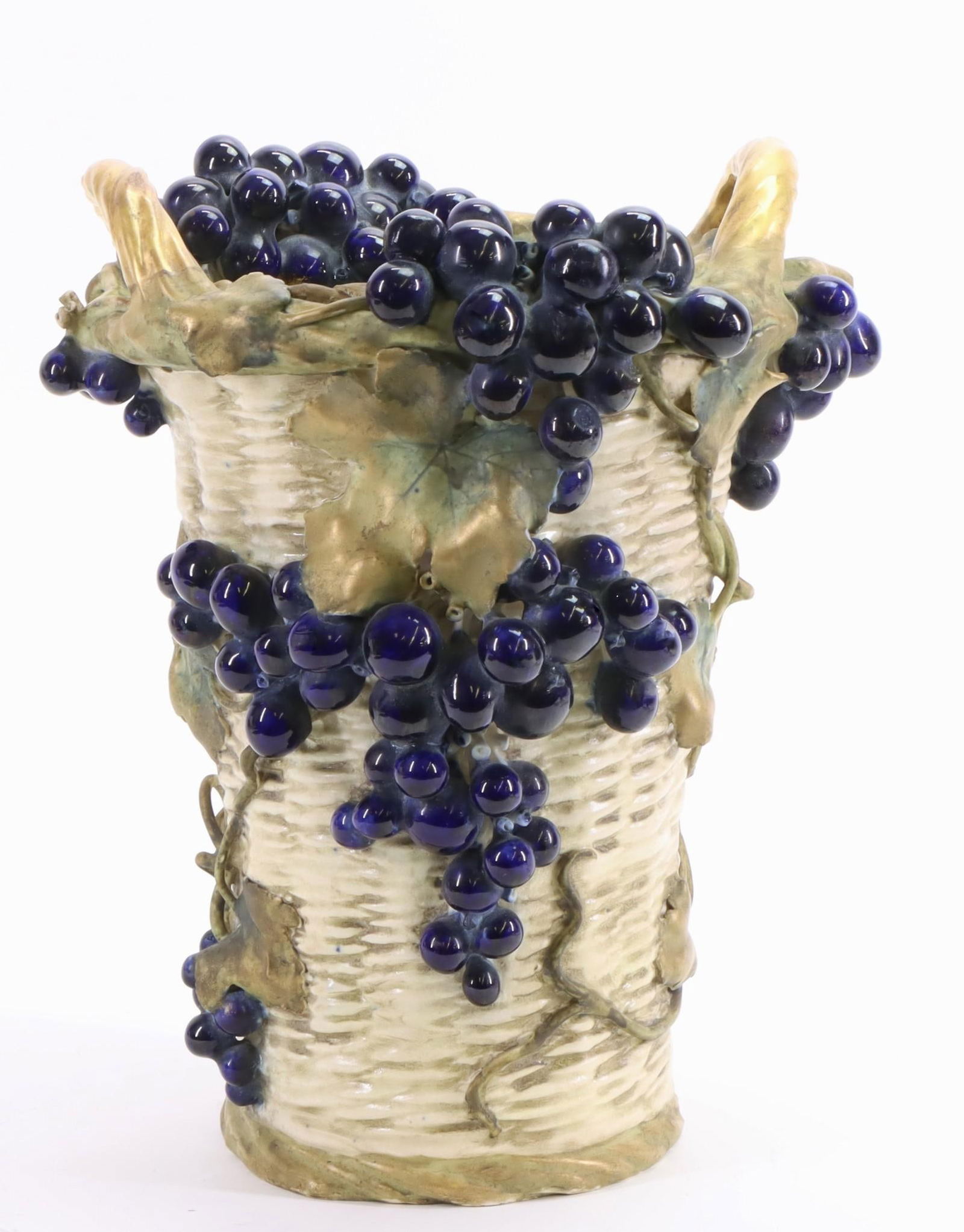 Amphora Pottery Vase (1 of 10)