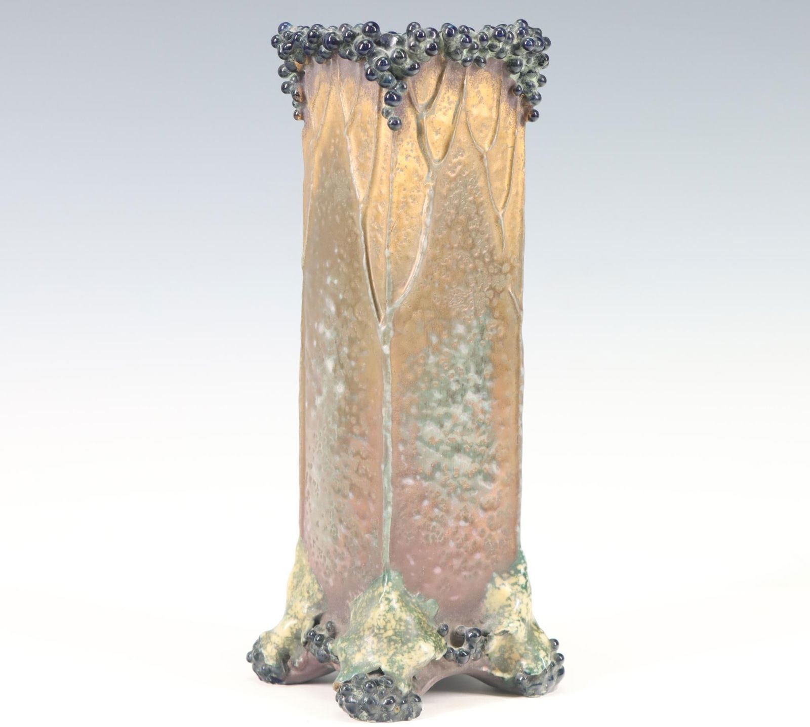 Amphora Pottery Vase (1 of 5)