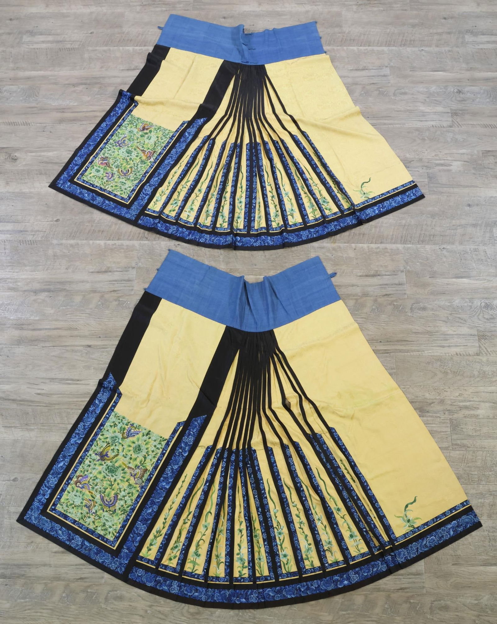 Chinese Qun Skirt (1 of 10)