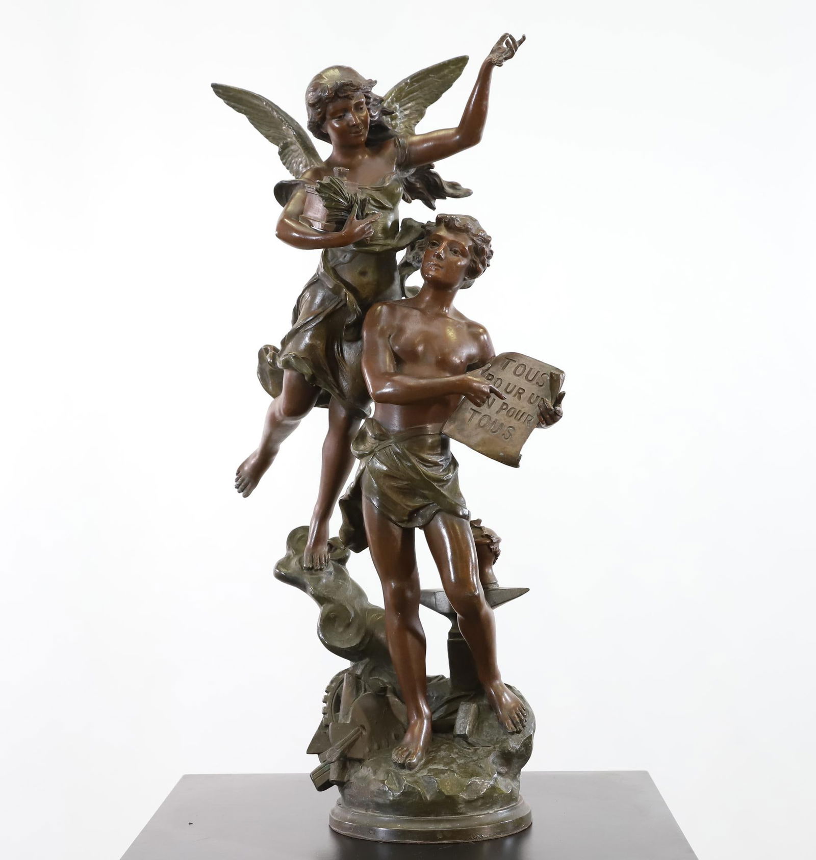 Henryk Kossowski (1855-1921) (1 of 8)