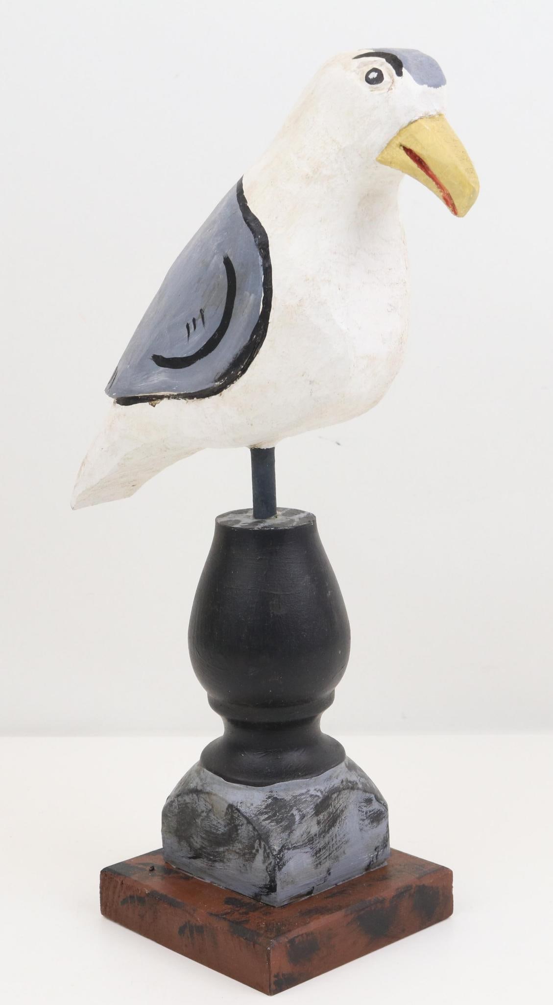 Strawser Folk Art (1 of 9)