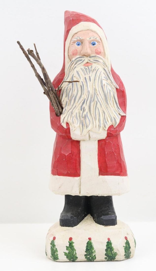 Jonathan Bastian Folk Art (1 of 7)