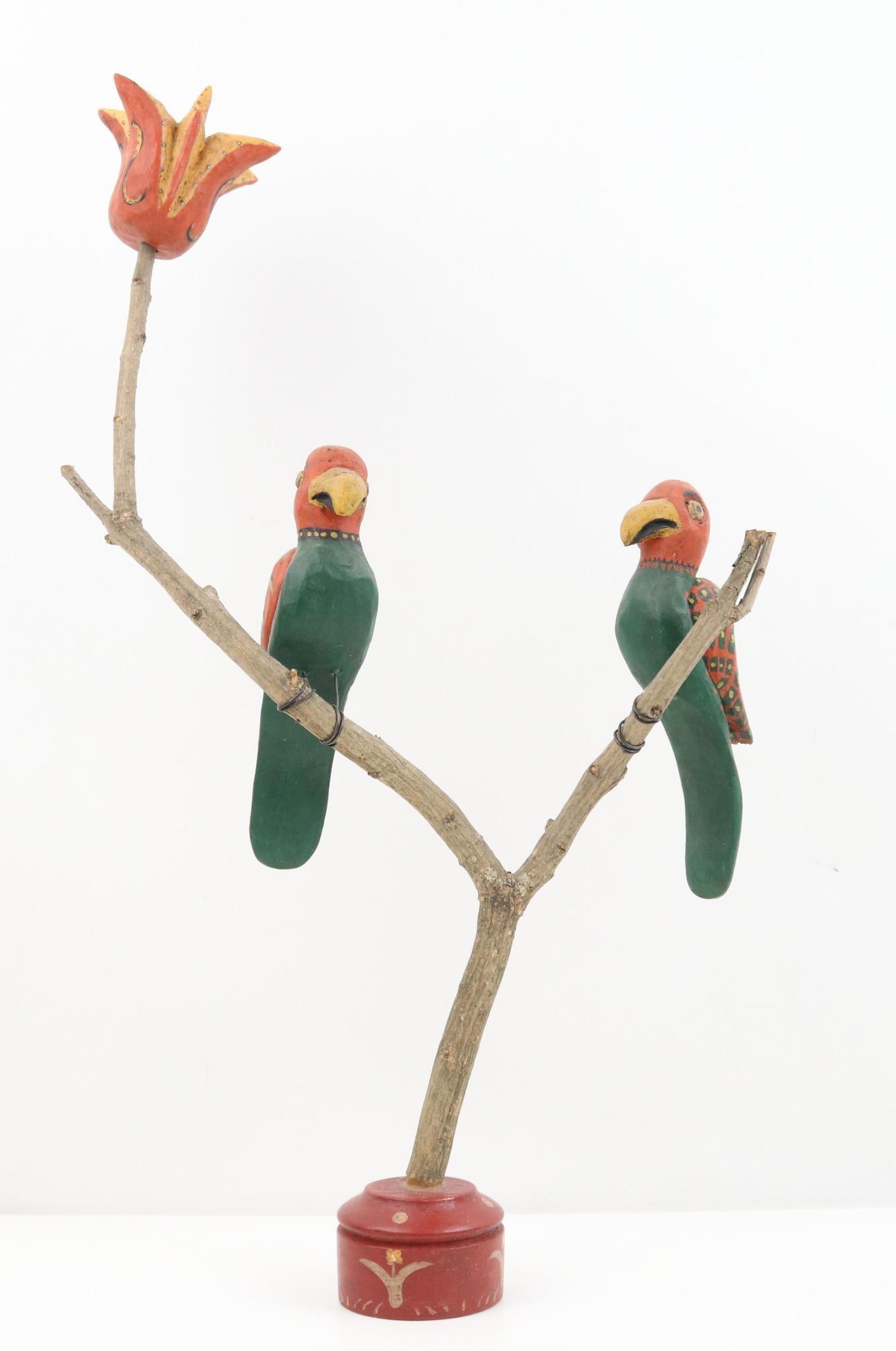 Gary Rosborough Folk Art (1 of 10)