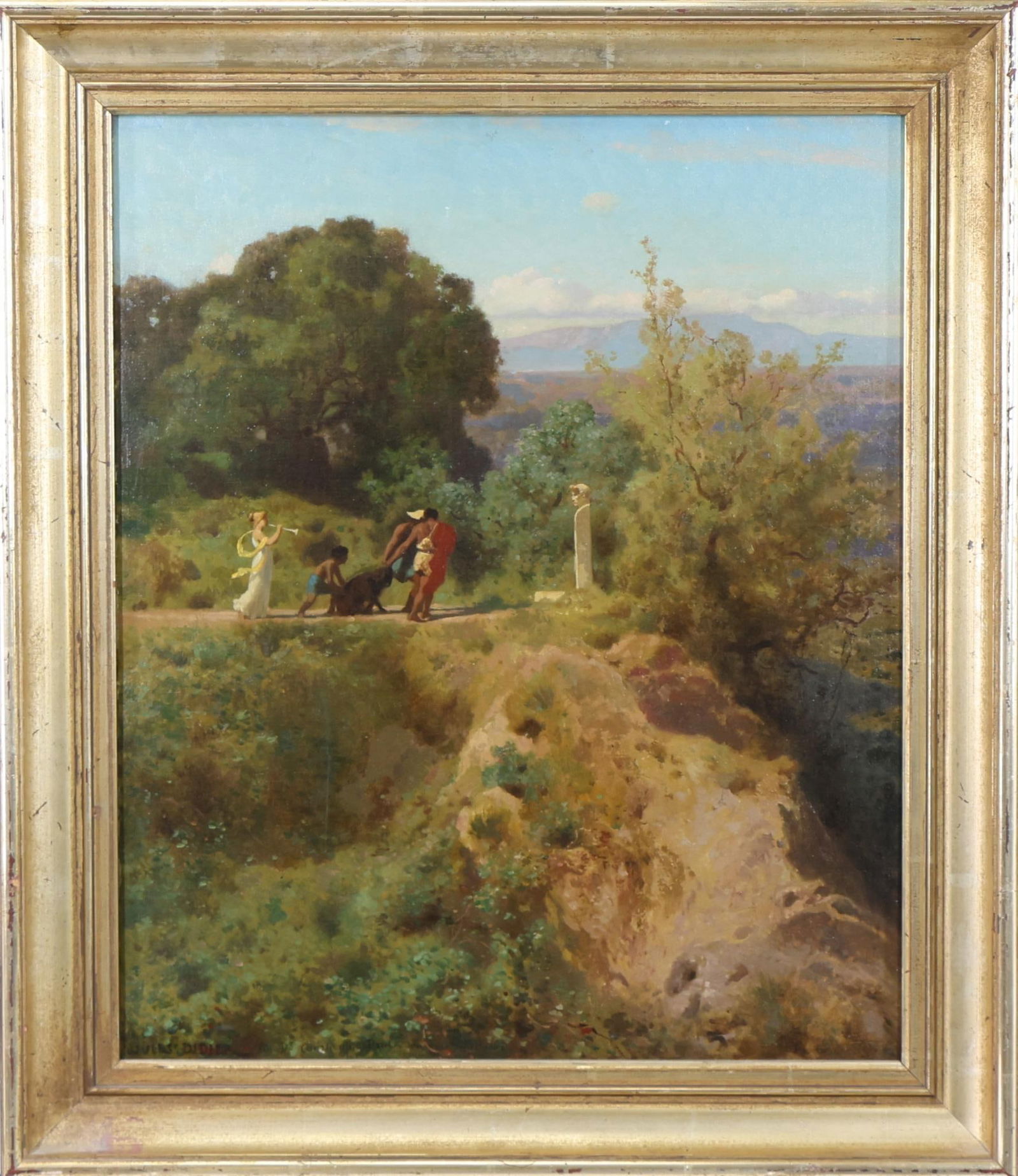 Jules Didier (1831 - 1892) (1 of 7)