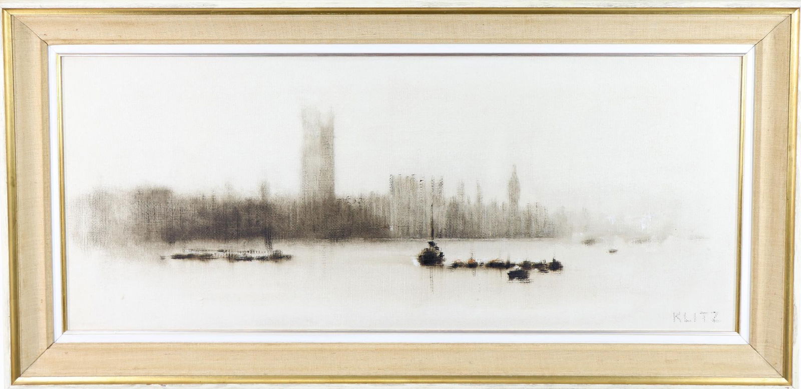 Anthony Robert (Tony) Klitz (1917 - 2000) (1 of 4)