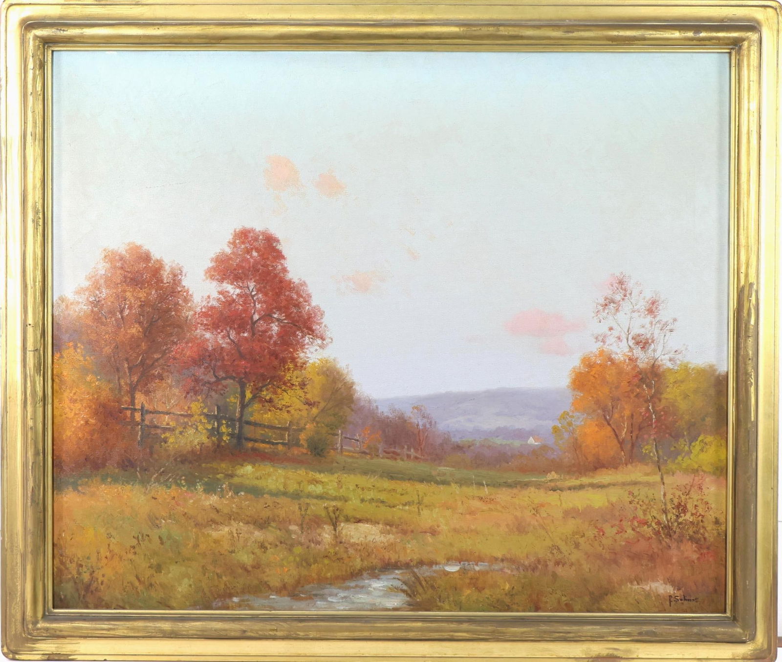 Porfirio Salinas (1910 - 1973) (1 of 5)