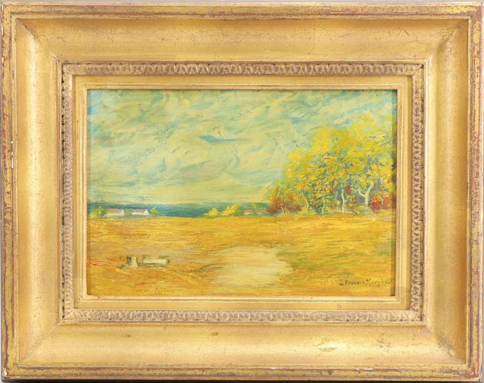 John Francis Murphy (1853 - 1921) (1 of 5)