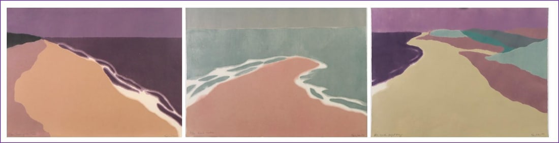 Richard Kemble (1932 - 2007) (1 of 11)