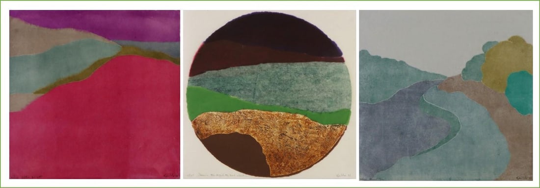 Richard Kemble (1932 - 2007) (1 of 10)