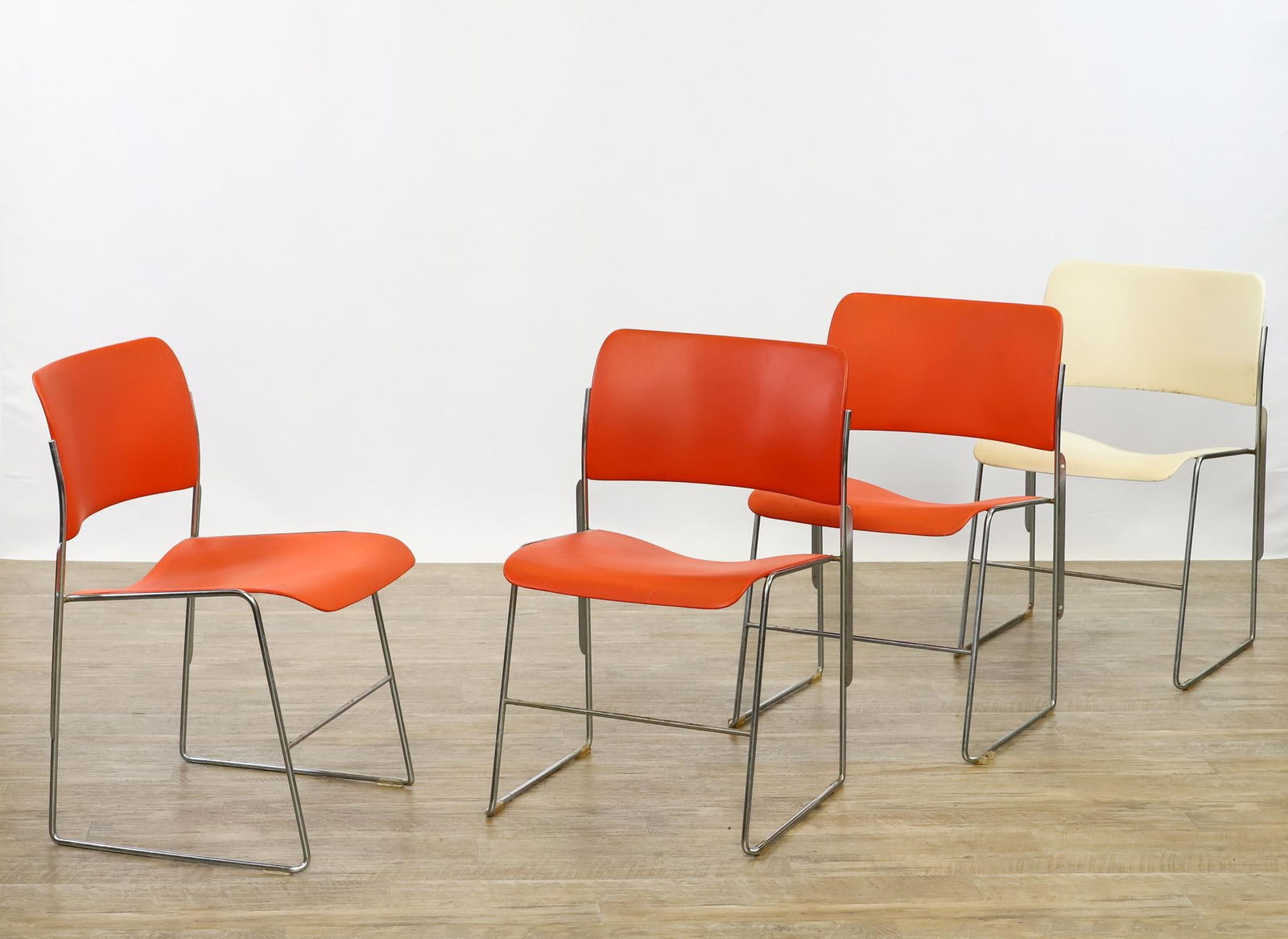 David Rowland for GF 40/4 Chairs (1 of 20)