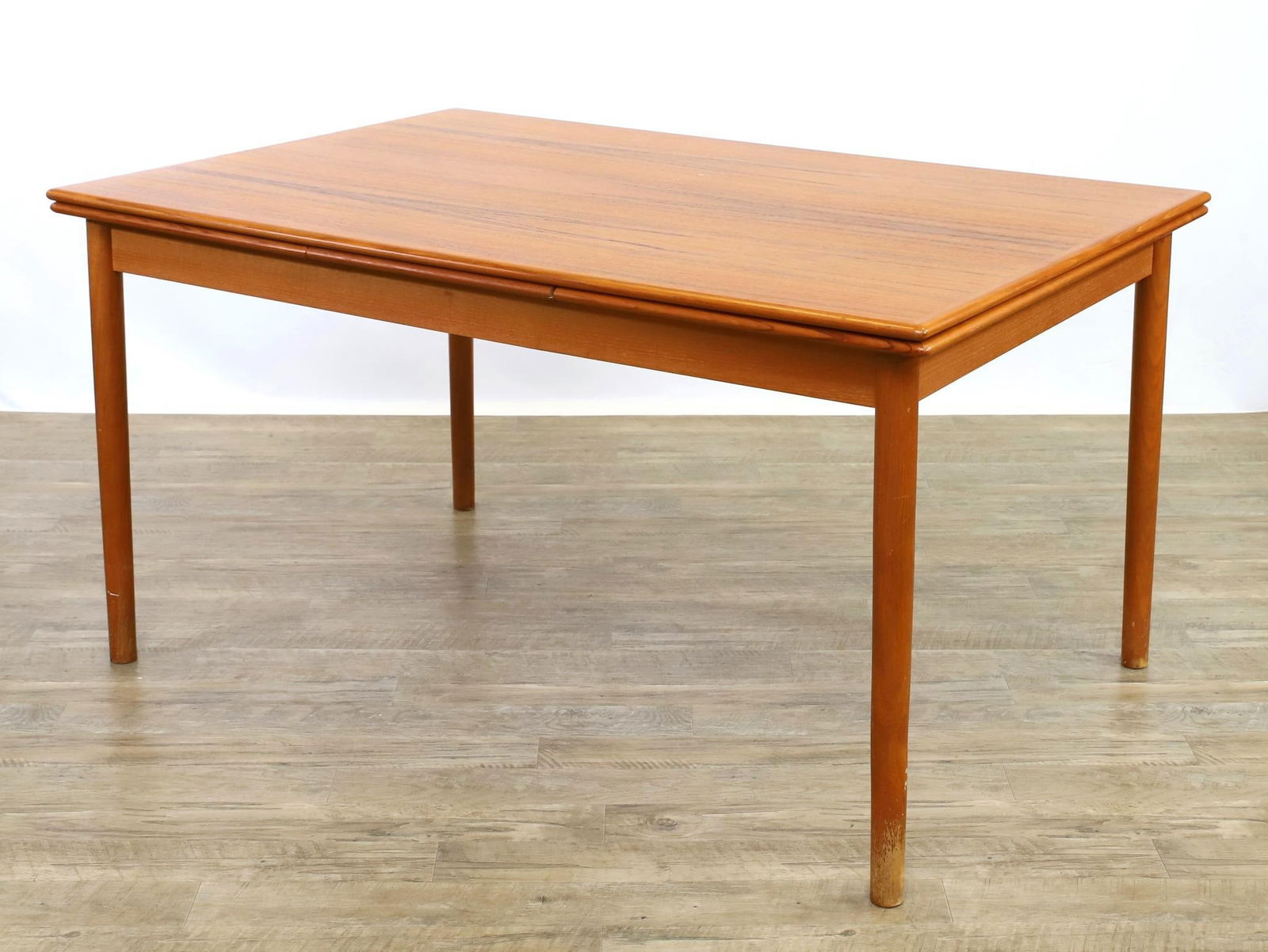 Ansager Mobler Model 22 Dining Table (1 of 19)