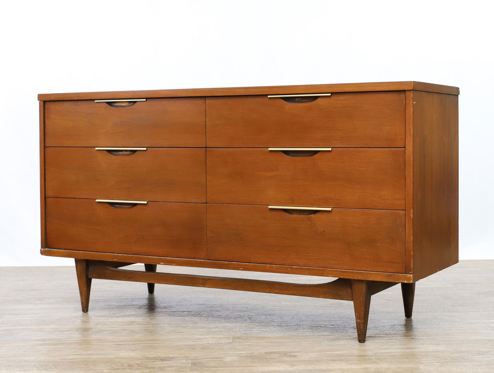Kent Coffey "Tableau" Low Dresser (1 of 19)