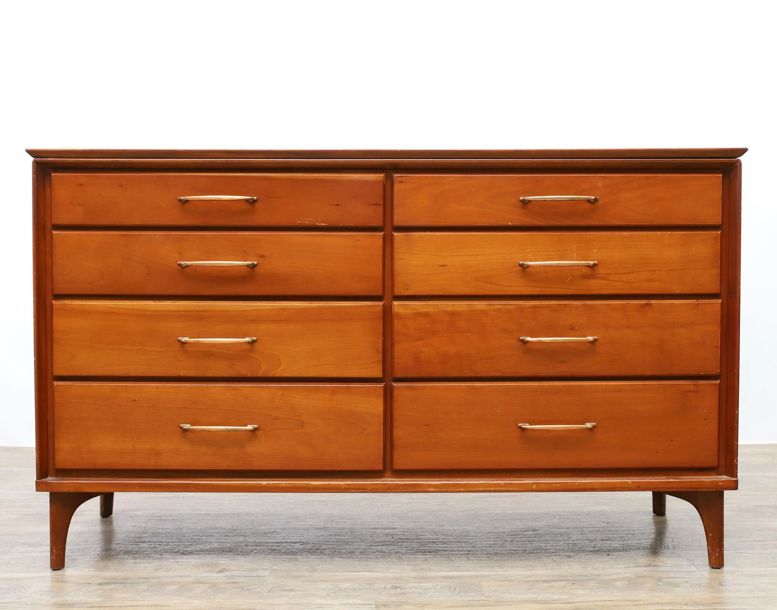 Statton Trutype Americana Low Dresser (1 of 14)