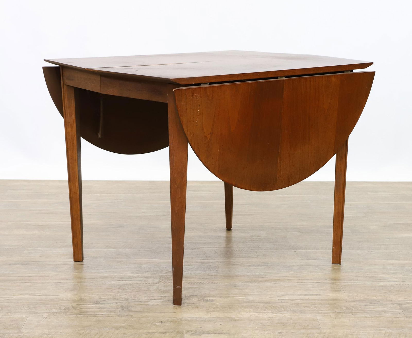 Drop Leaf Dining Table (1 of 13)