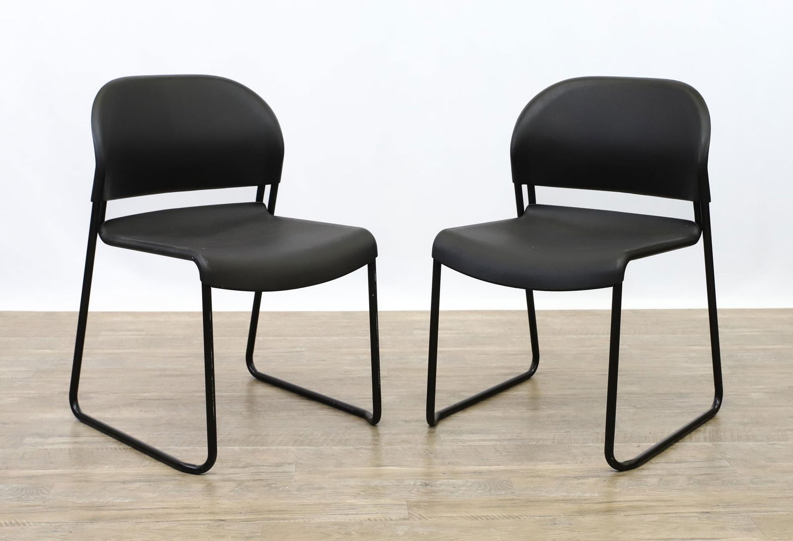 HON GuestStacker Chairs (1 of 13)