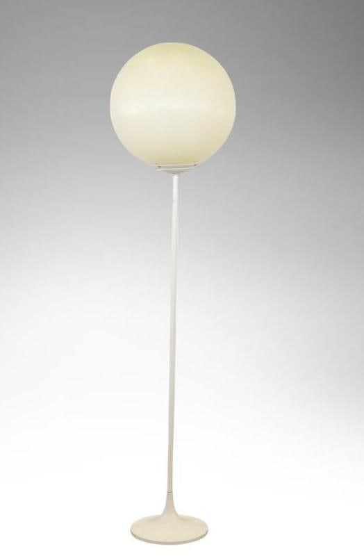 Orb Floor Lamp (1 of 12)