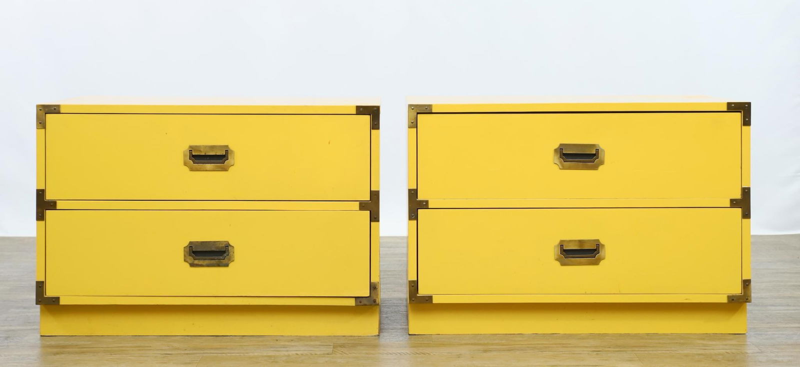 Bernhardt Campaign Chests (1 of 14)