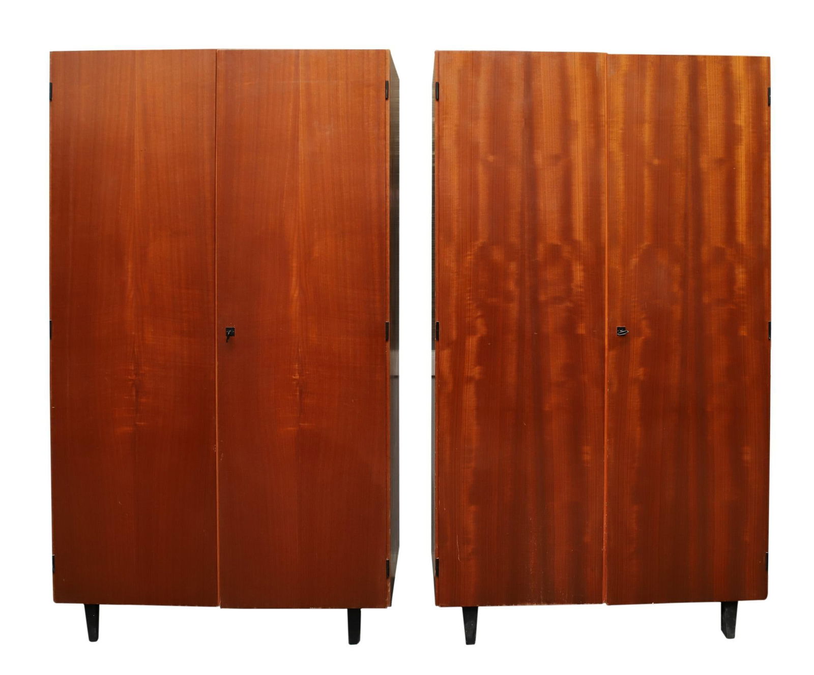 Walnut Wardrobes (1 of 12)