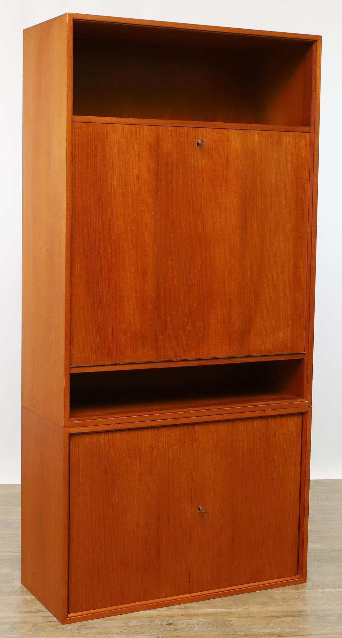 Franzmeyer Mobel Modular Desk (1 of 16)