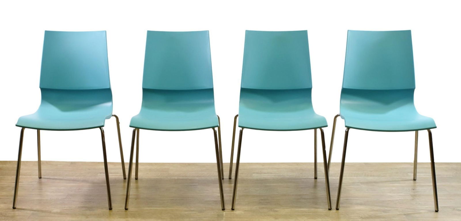 Marco Maran for MaxDesign "Ricciolina" Chairs (1 of 5)
