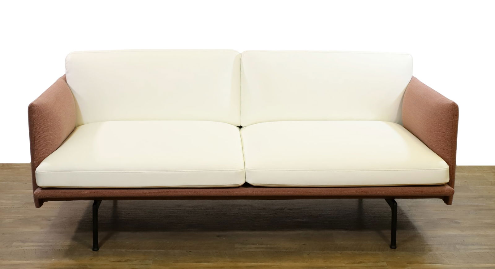 Muuto "Outline" Sofa (1 of 9)