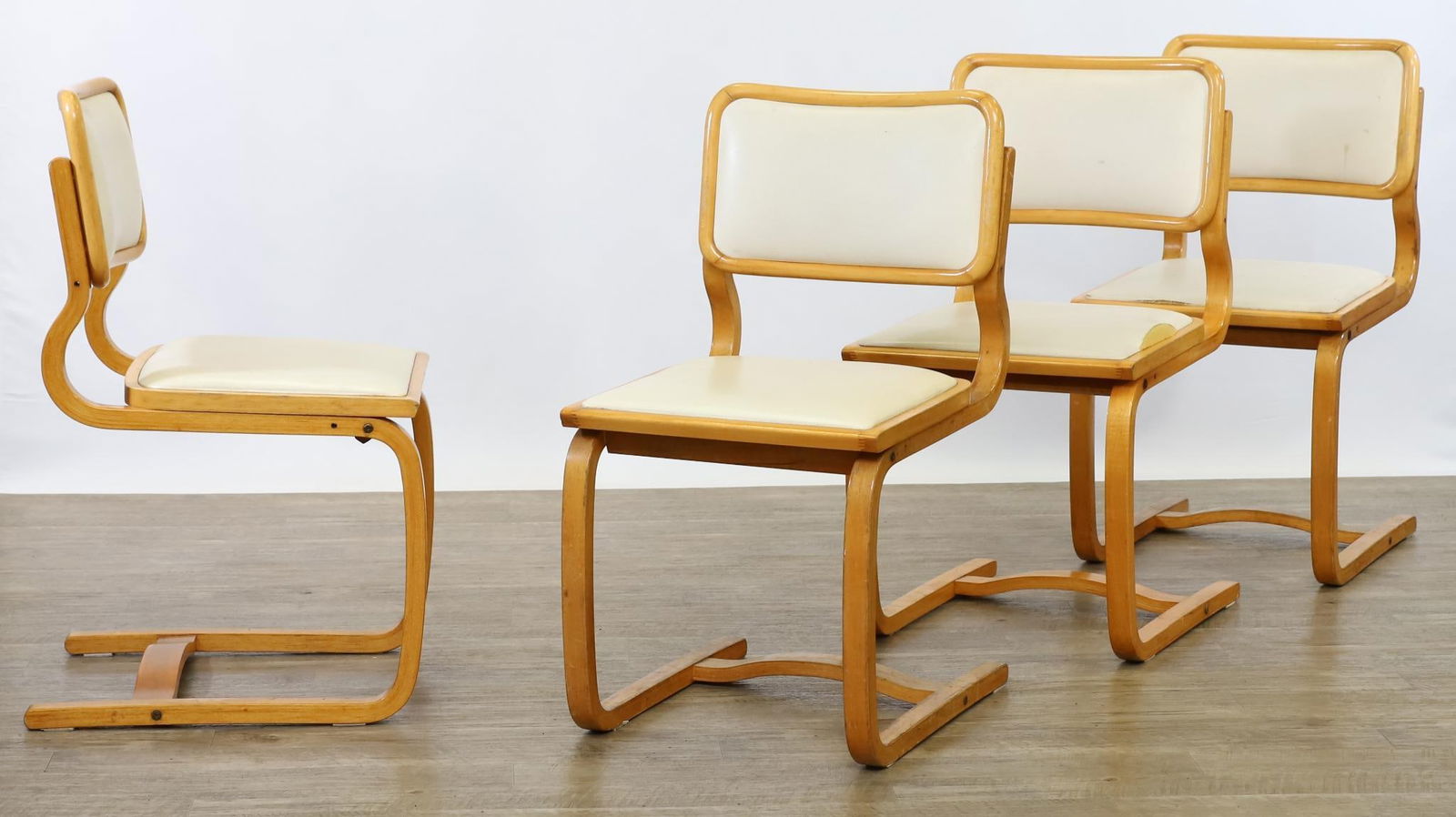 Cantilever Chairs (1 of 18)