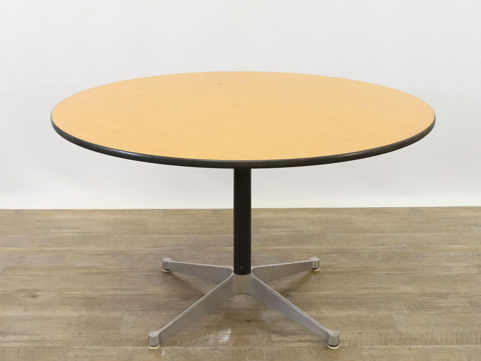 Charles and Ray Eames for Herman Miller Table (1 of 8)