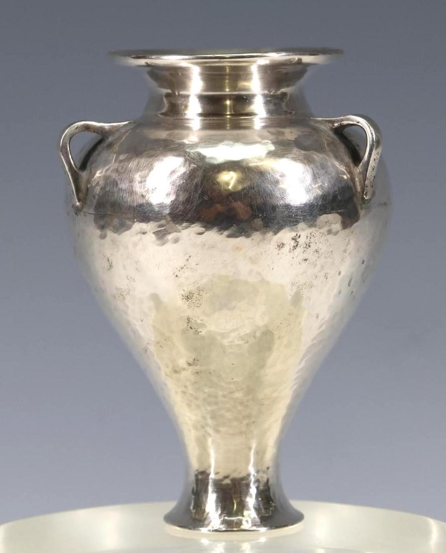 Lalaounis Sterling Silver Greek Vase (1 of 7)