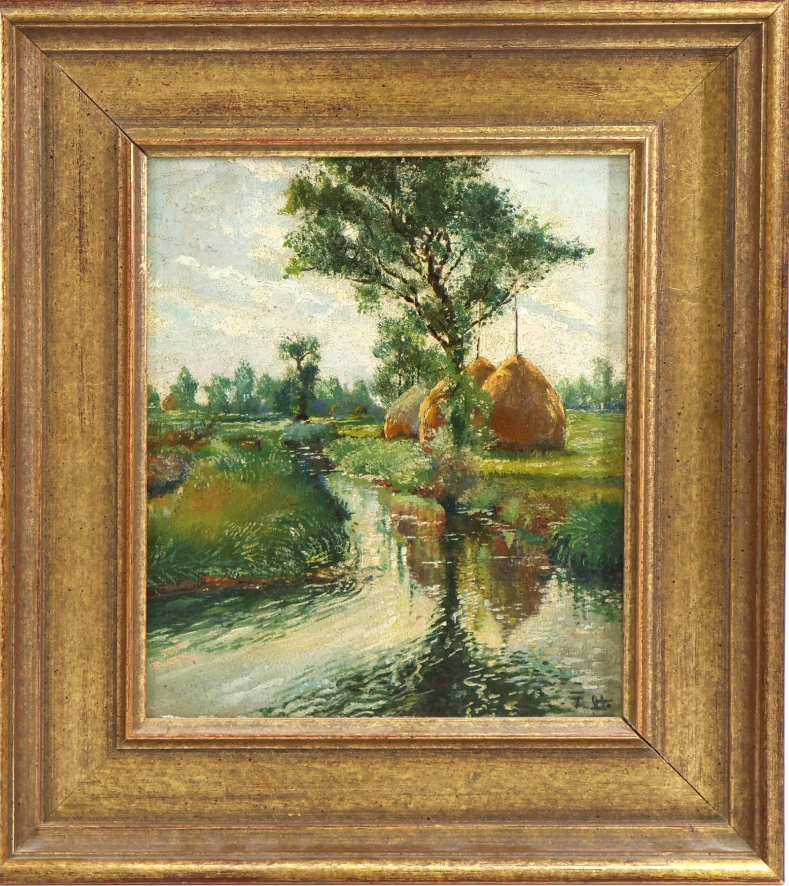 Alfred Heber Hutty (1877 - 1954) (1 of 6)