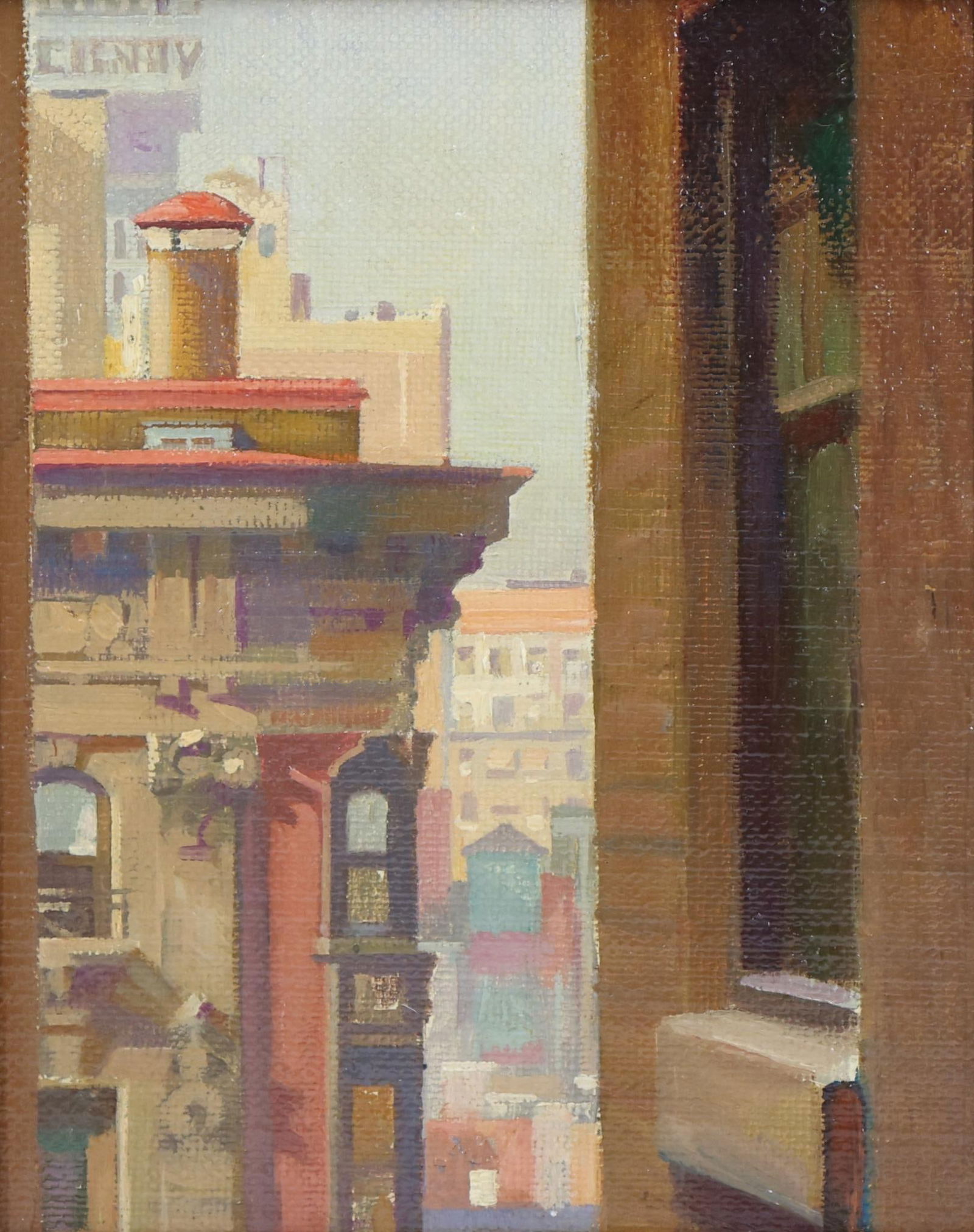 Robert C. Kauffmann (1900 - 1999) (1 of 6)