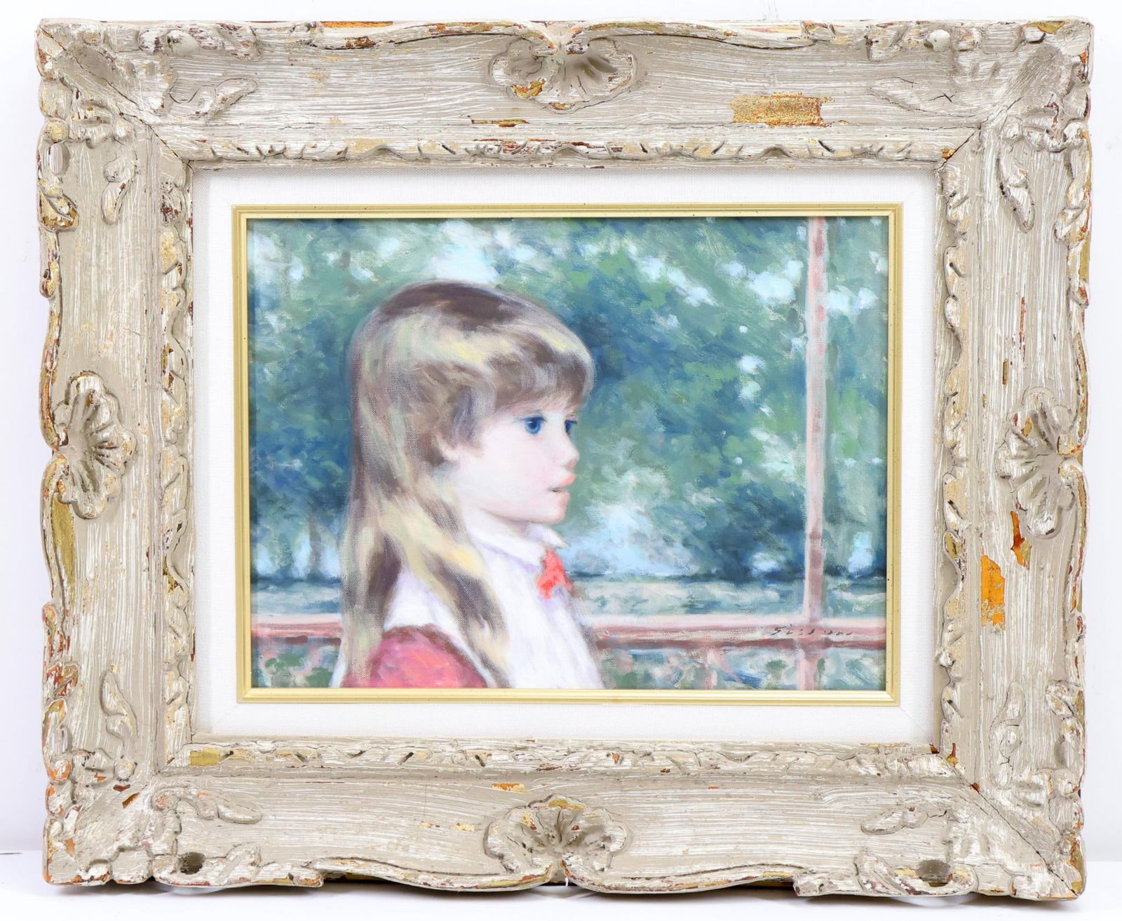 Andre Gisson (1921 - 2003) (1 of 4)