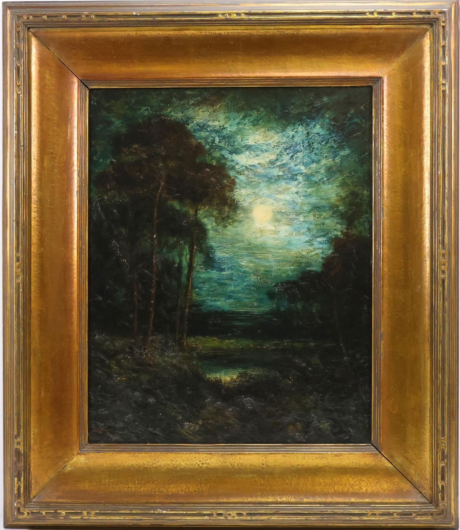 Hudson Mindell Kitchell (1862 - 1944) (1 of 7)