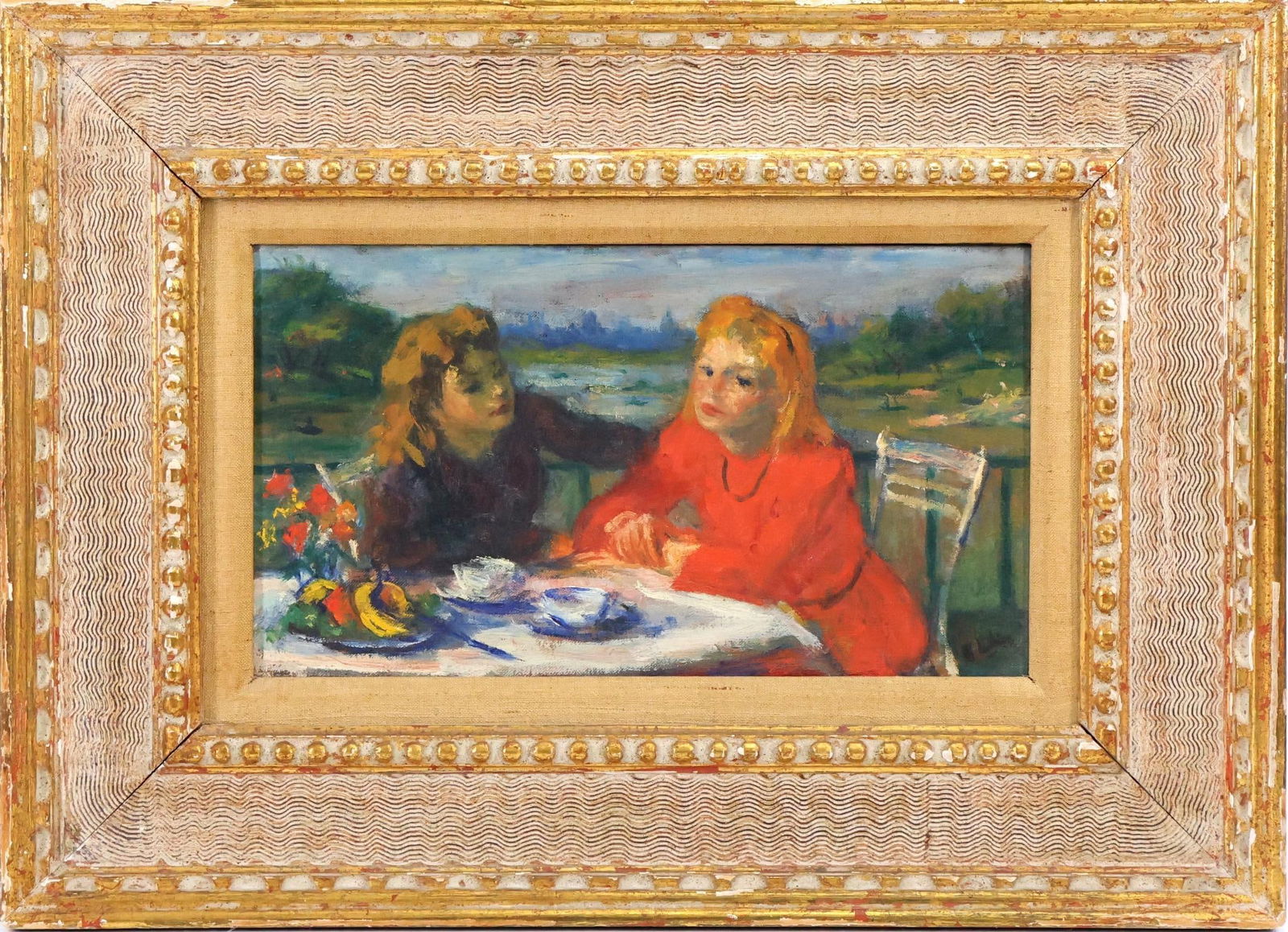 Robert Philipp (1895 - 1981) (1 of 7)