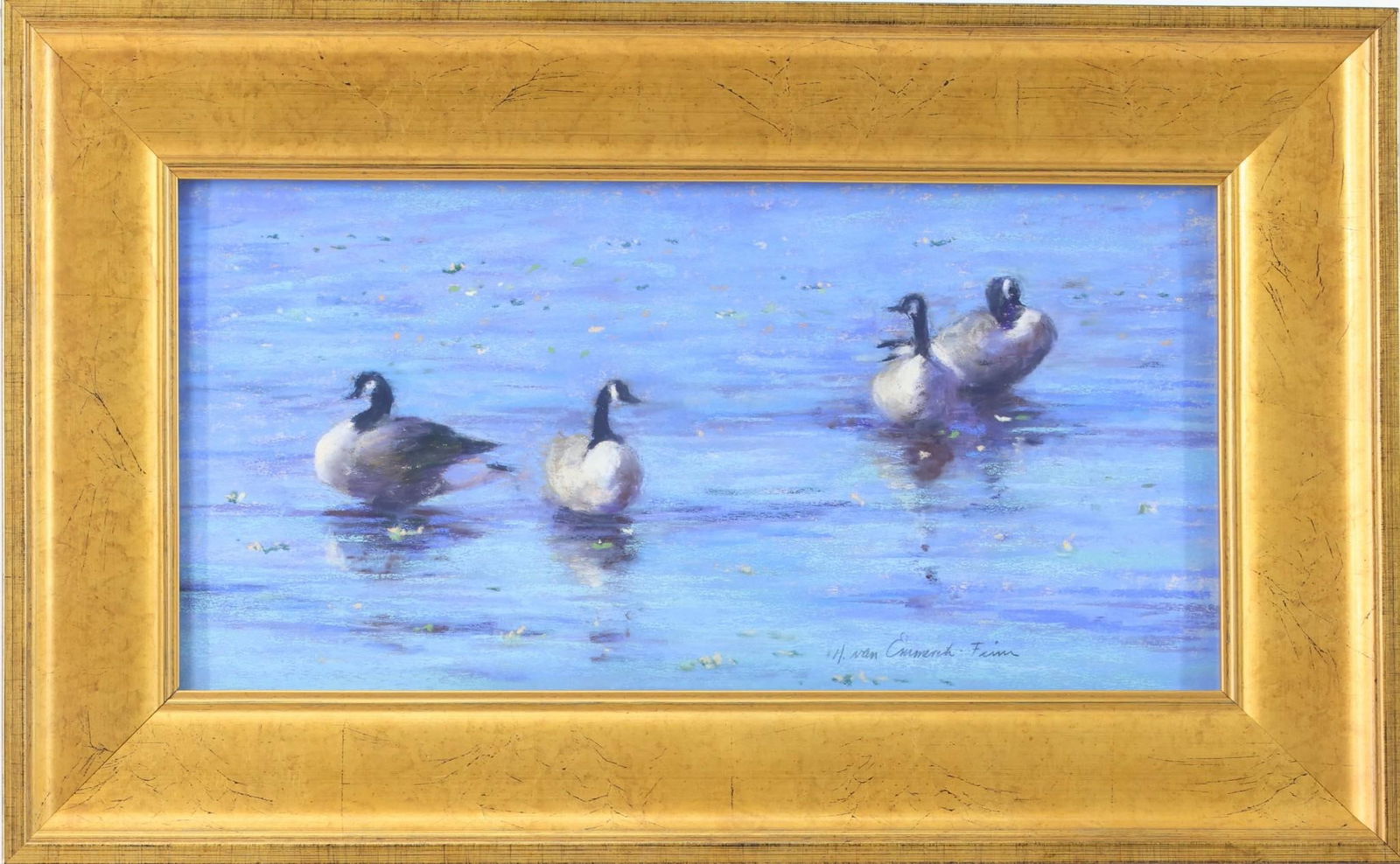 Helena van Emmerik-Finn (20th Century) (1 of 6)