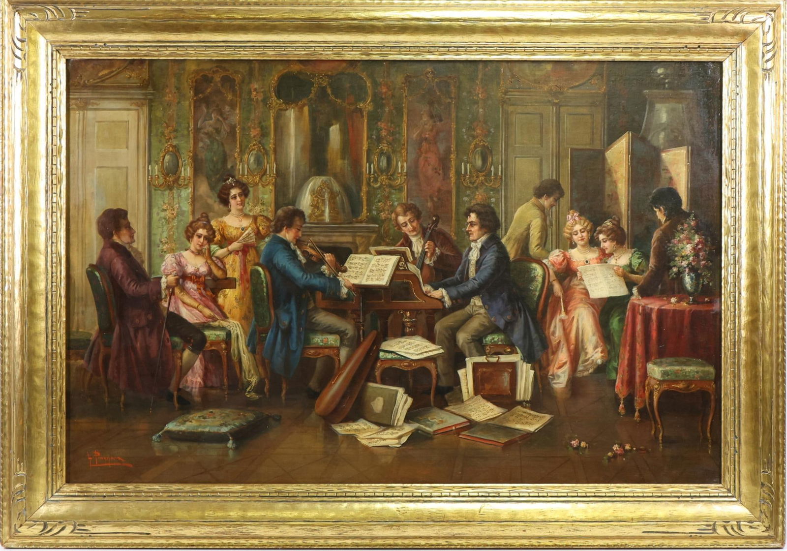 Hans Pinggera (Born 1900) (1 of 8)