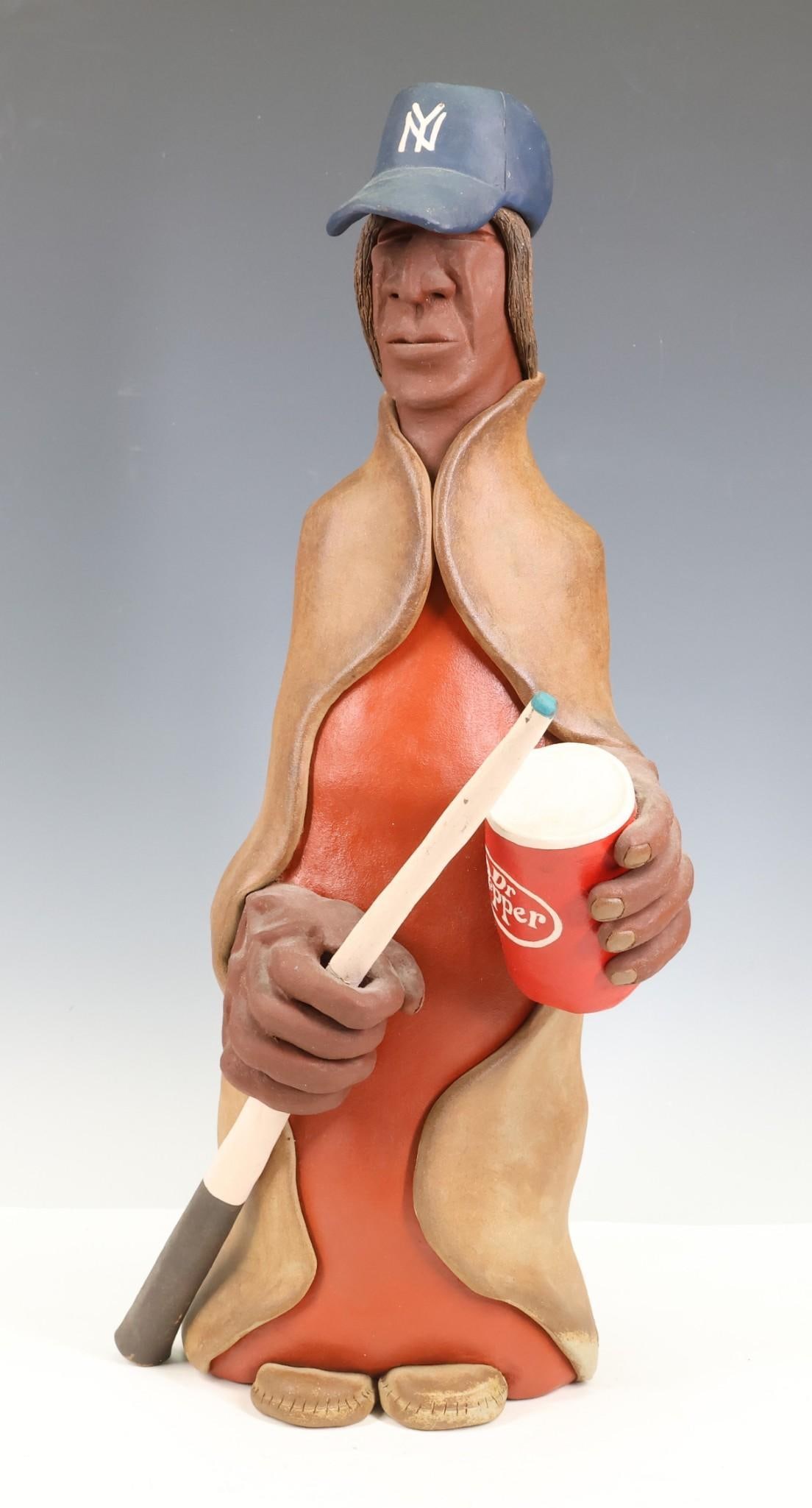 Barry Coffin (1947 - 2016) (1 of 10)