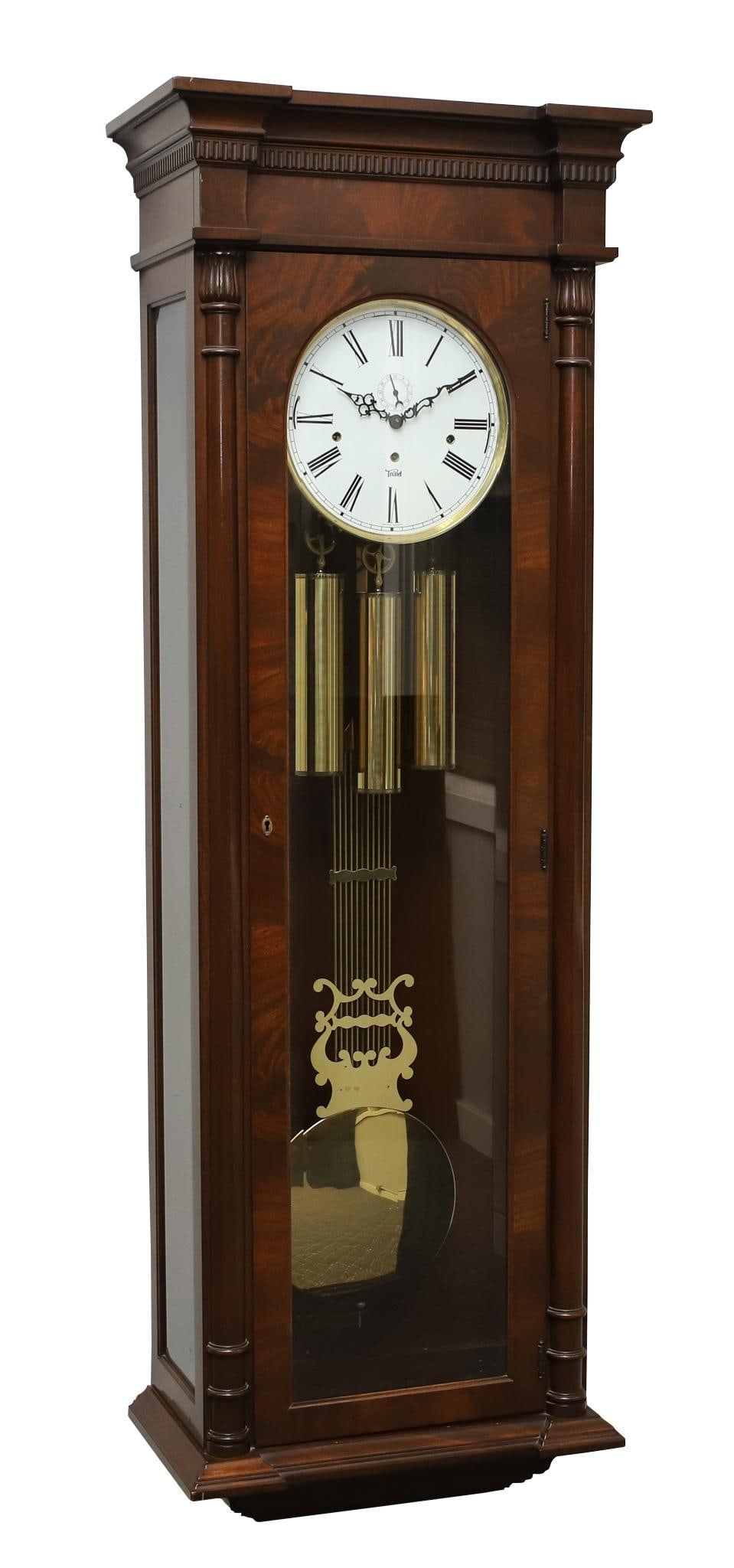 Sligh Trend Regulator Wall Clock (1 of 14)