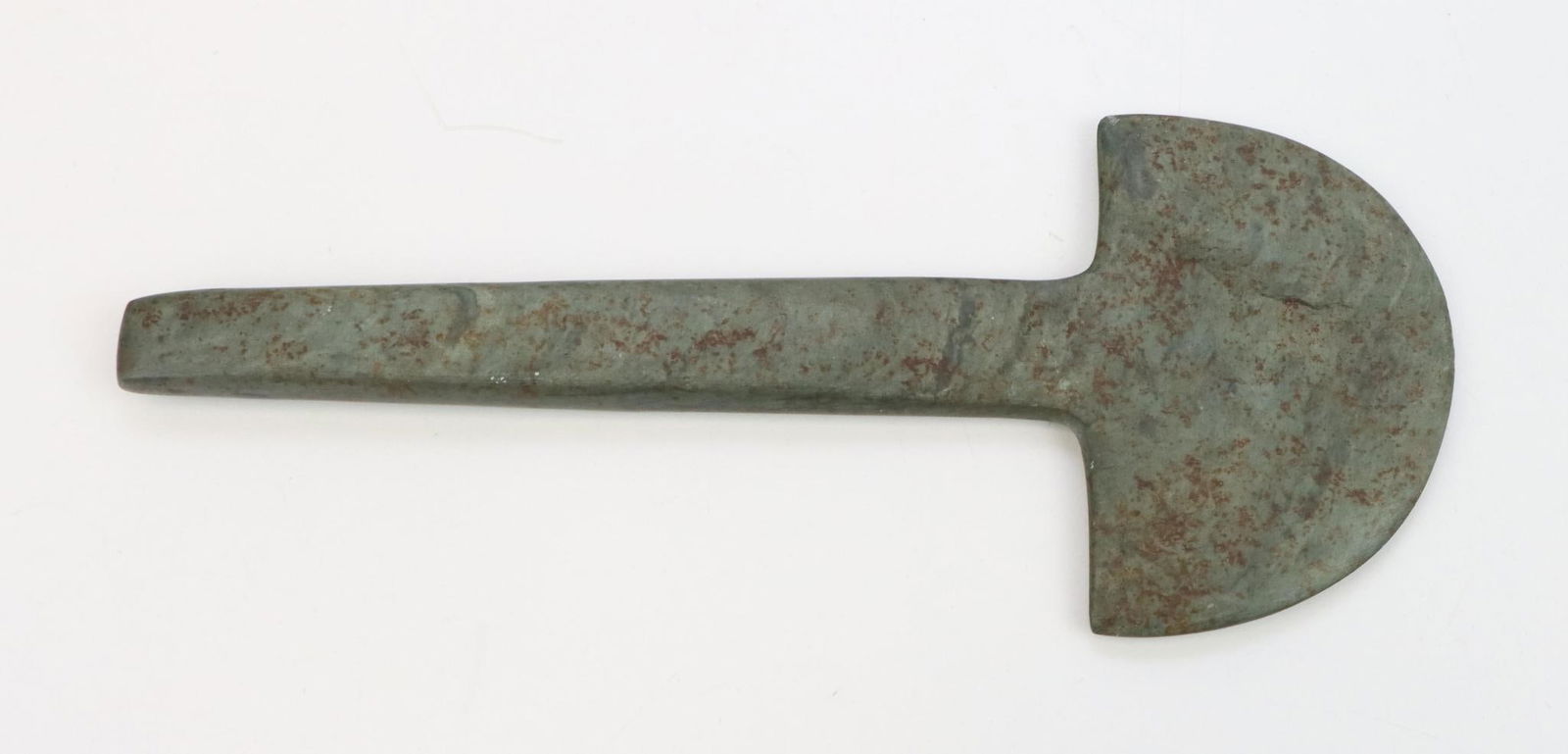 Pre-Colombian Ceremonial Knife (1 of 5)