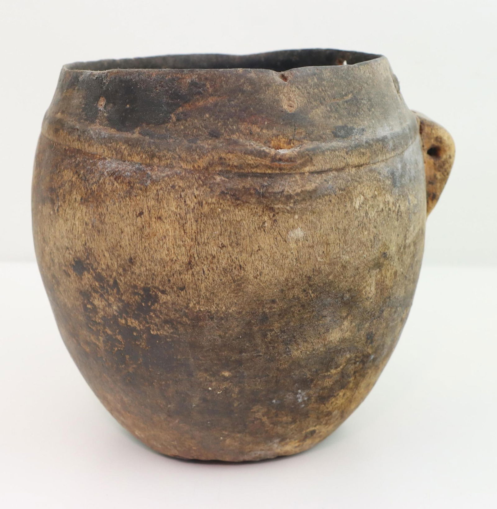 Primitive Vessel (1 of 5)