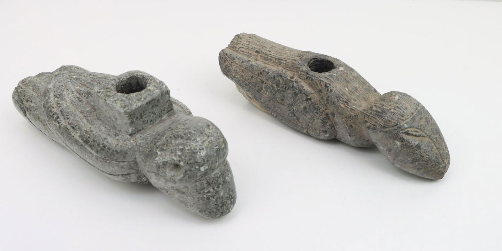 Effigy Pipes (1 of 16)