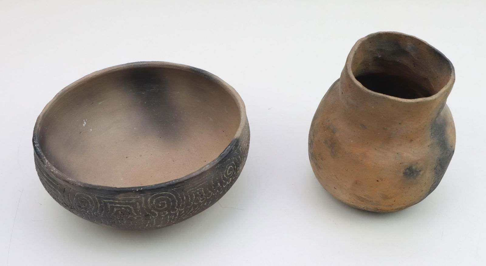 Contemporary Pottery (1 of 11)