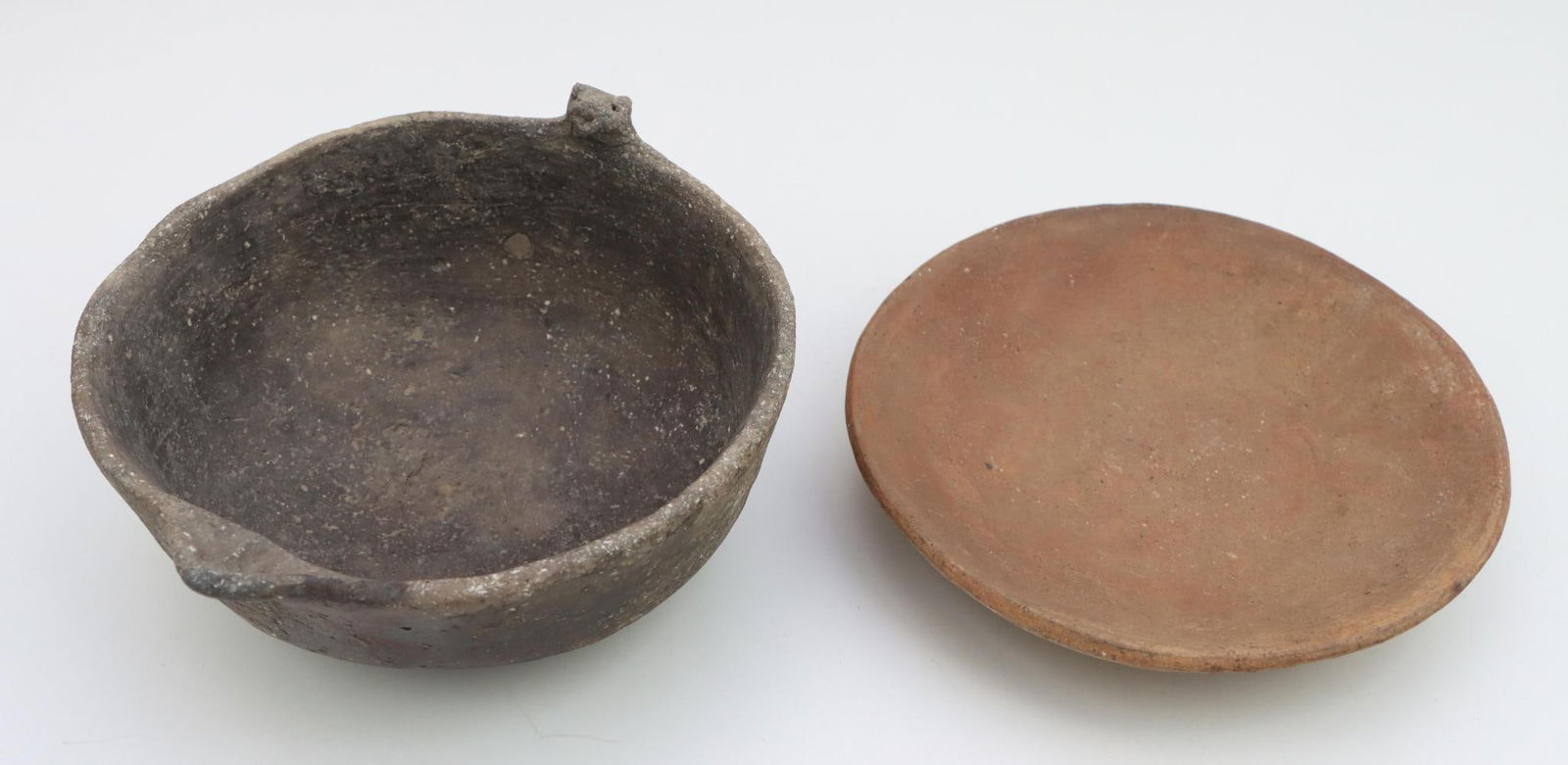 Earthenware (1 of 9)