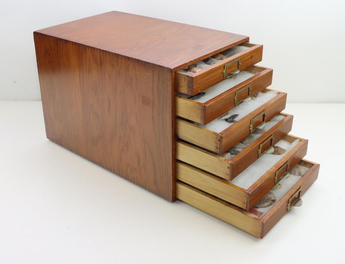 Arrowhead Collection (1 of 20)