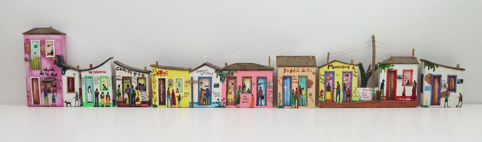 Brazilian Folk Art (1 of 20)